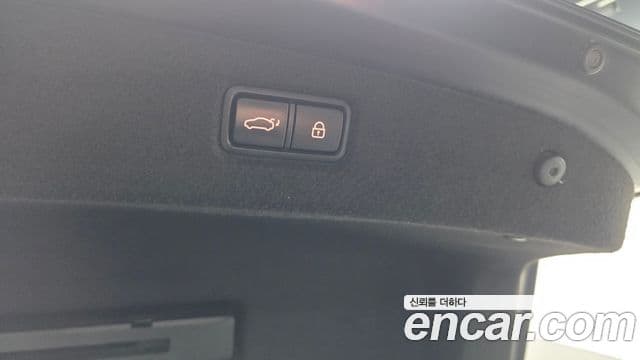 Genesis G90 Luxury, 2021 20