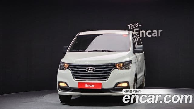 Hyundai The / новый New Grand Starex Smart, 2020 3