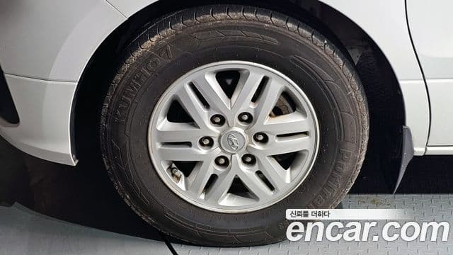 Hyundai The / новый New Grand Starex Smart, 2020 все фото