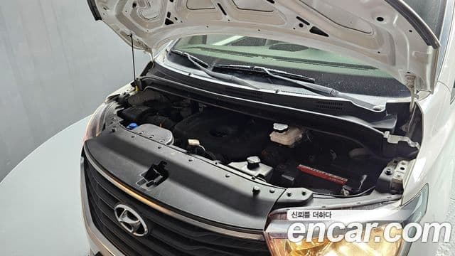 Hyundai The / новый New Grand Starex Smart, 2020 6