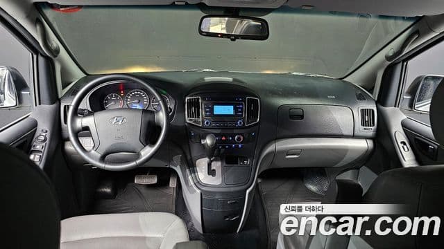 Hyundai The / новый New Grand Starex Smart, 2020 7