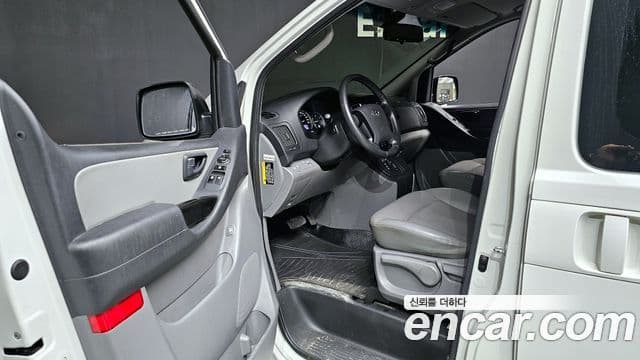 Hyundai The / новый New Grand Starex Smart, 2020 10