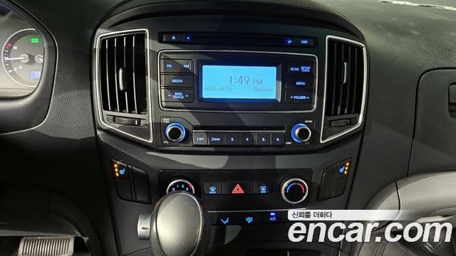 Hyundai The / новый New Grand Starex Smart, 2020 14