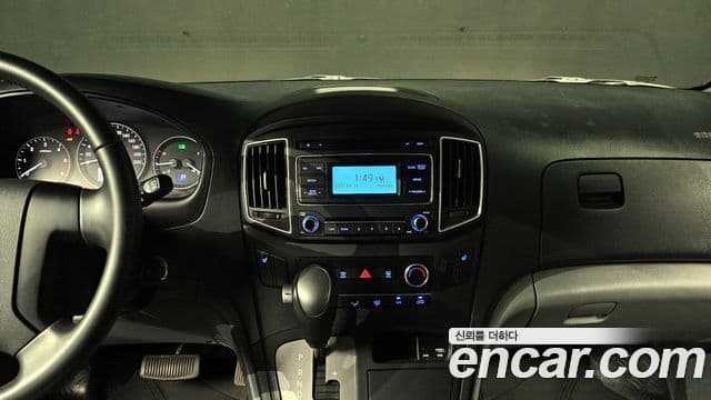 Hyundai The / новый New Grand Starex Smart, 2020 15