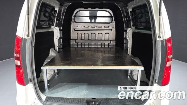 Hyundai The / новый New Grand Starex Smart, 2020 20