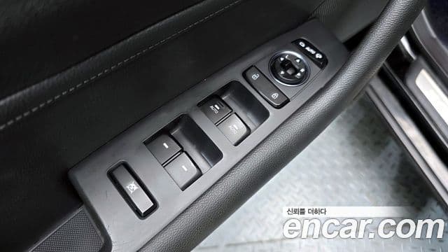 Hyundai LF Sonata Premium, 2015 14