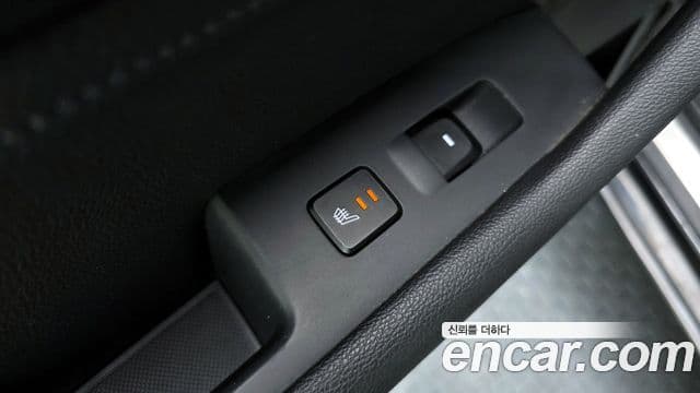 Hyundai LF Sonata Premium, 2015 18