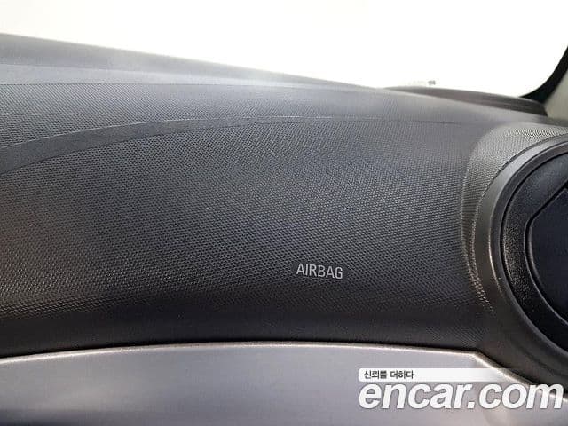 Chevrolet(GM대우) Matiz Creative Star, 2011 13