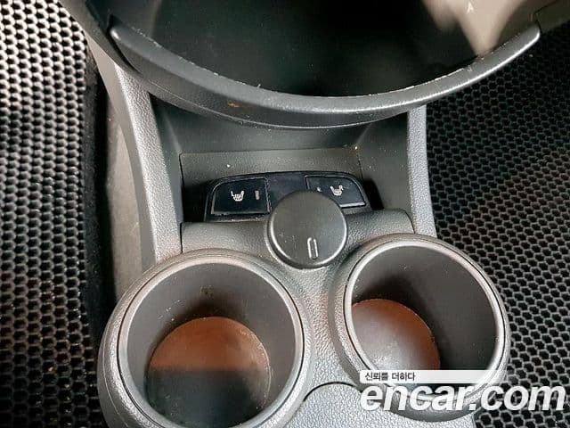 Chevrolet(GM대우) Matiz Creative Star, 2011 16