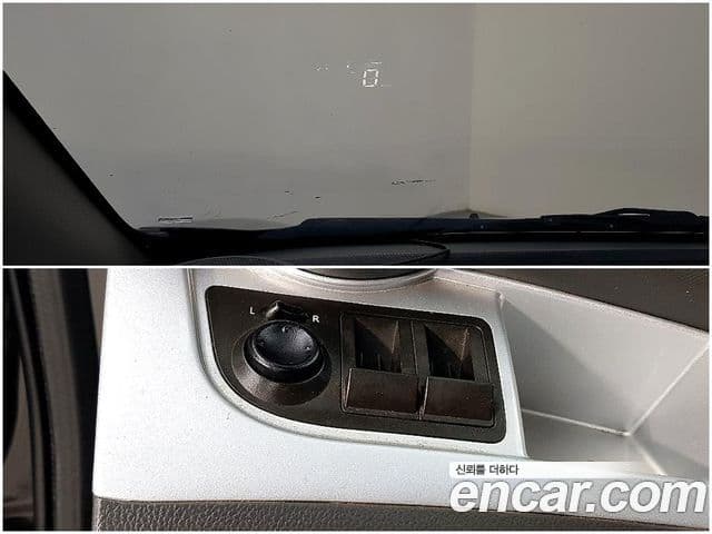 Chevrolet(GM대우) Matiz Creative Star, 2011 17