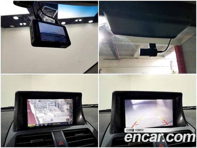 Chevrolet(GM대우) Matiz Creative Star, 2011 18