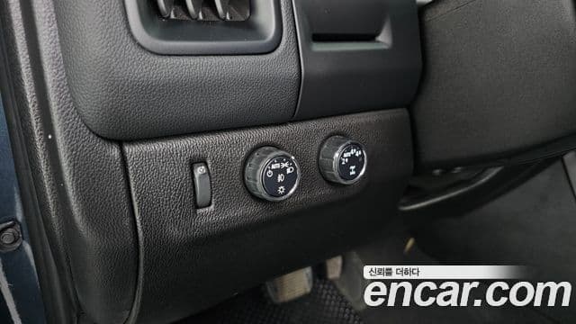 Chevrolet(GM대우) 콜로라도 3.6 Extreme 4WD, 2020 17