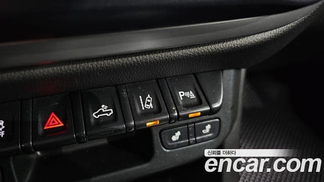 Chevrolet(GM대우) 콜로라도 3.6 Extreme 4WD, 2020 18