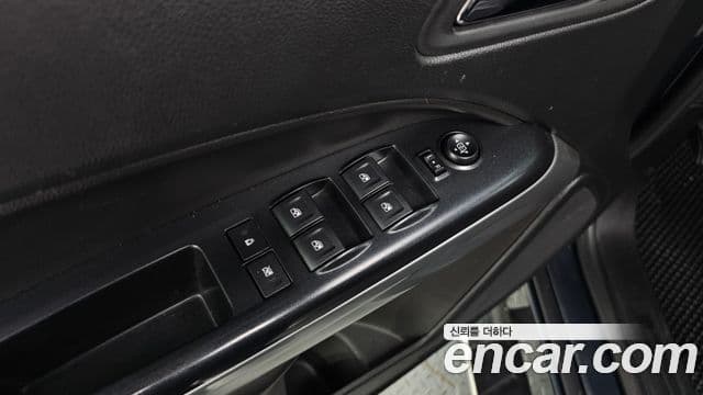 Chevrolet(GM대우) 콜로라도 3.6 Extreme 4WD, 2020 19