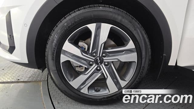 Kia Sorento 4세대 Gravity, 2022 все фото