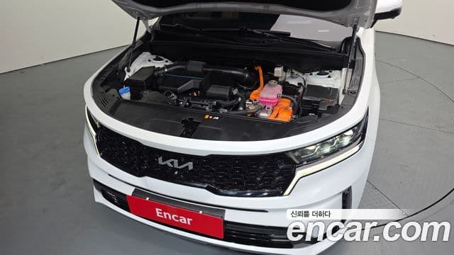 Kia Sorento 4세대 Gravity, 2022 6