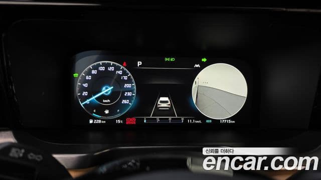 Kia Sorento 4세대 Gravity, 2022 8