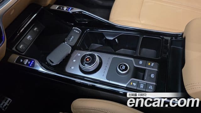 Kia Sorento 4세대 Gravity, 2022 9