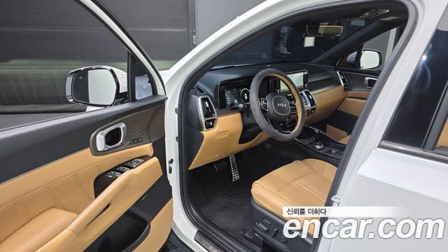 Kia Sorento 4세대 Gravity, 2022 10