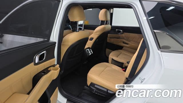 Kia Sorento 4세대 Gravity, 2022 11