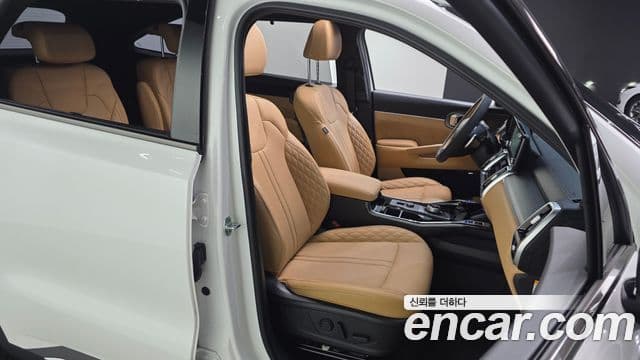 Kia Sorento 4세대 Gravity, 2022 12