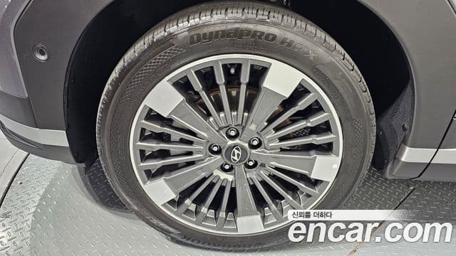 Hyundai Santa Fe (MX5) Prestige, 2024 все фото