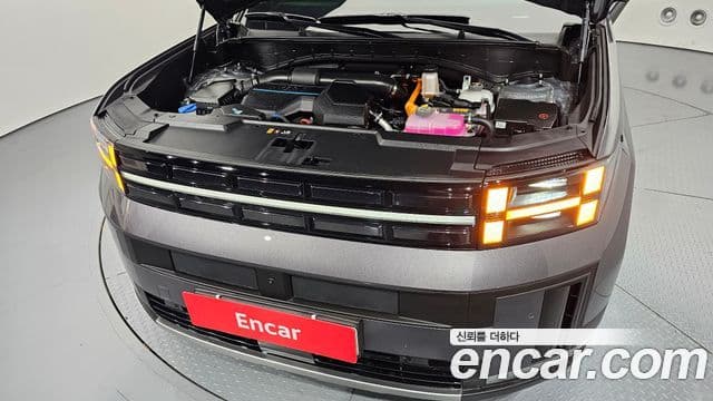 Hyundai Santa Fe (MX5) Prestige, 2024 6