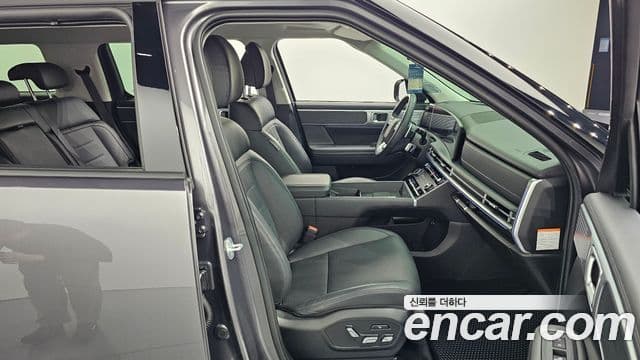 Hyundai Santa Fe (MX5) Prestige, 2024 10