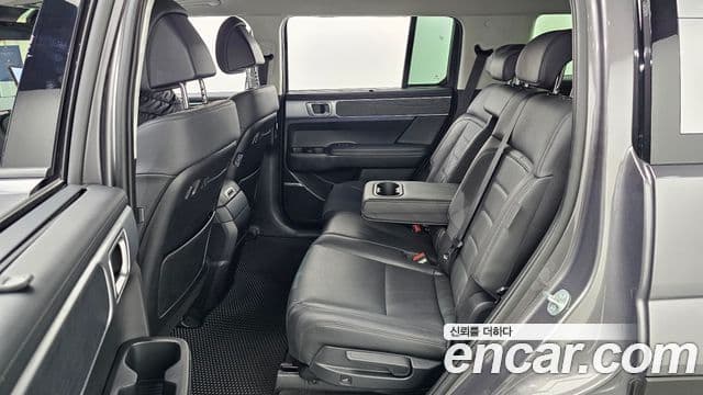 Hyundai Santa Fe (MX5) Prestige, 2024 12