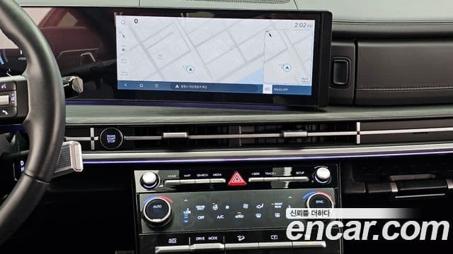 Hyundai Santa Fe (MX5) Prestige, 2024 14