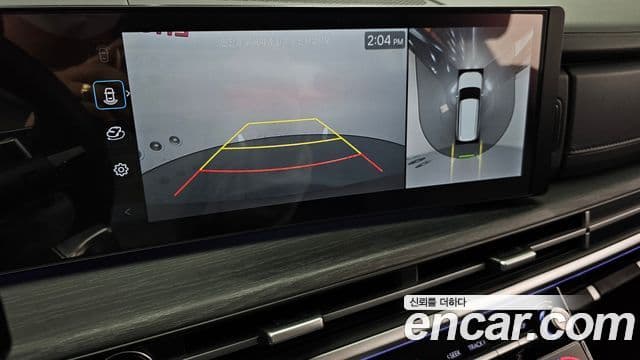 Hyundai Santa Fe (MX5) Prestige, 2024 15