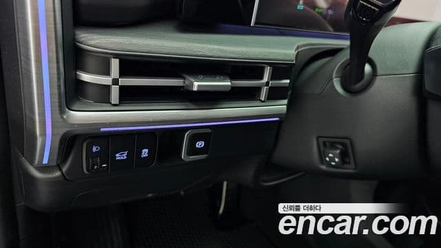 Hyundai Santa Fe (MX5) Prestige, 2024 16