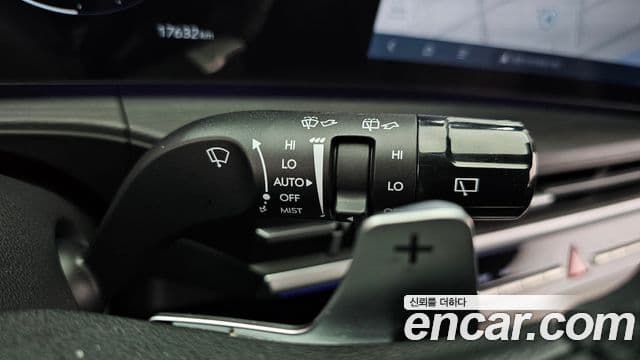 Hyundai Santa Fe (MX5) Prestige, 2024 17