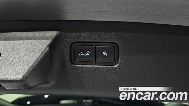 Hyundai Santa Fe (MX5) Prestige, 2024 20