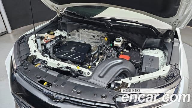 Chevrolet(GM대우) Trailblazer active, 2023 6