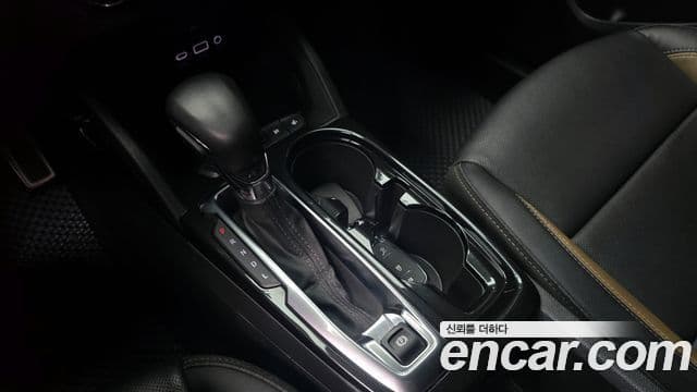 Chevrolet(GM대우) Trailblazer active, 2023 9