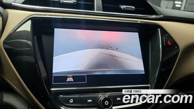 Chevrolet(GM대우) Trailblazer active, 2023 15