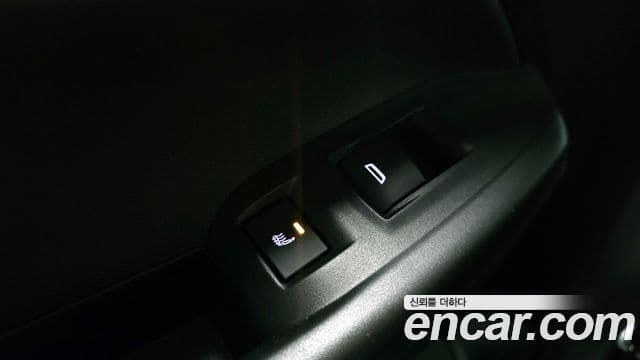 Chevrolet(GM대우) Trailblazer active, 2023 18