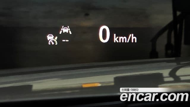 Chevrolet(GM대우) Trailblazer active, 2023 19