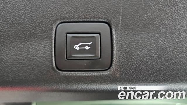 Chevrolet(GM대우) Trailblazer active, 2023 20