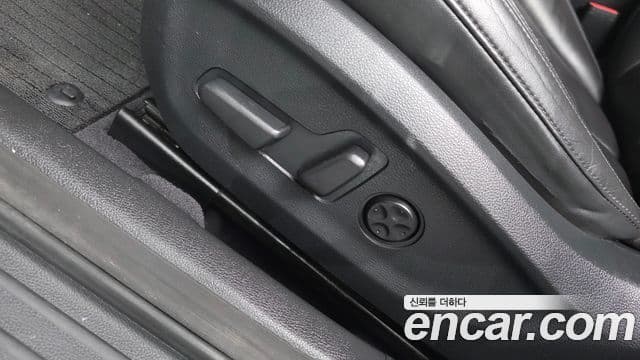 Hyundai LF Sonata 2.0 Smart, 2015 17