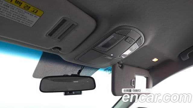 Hyundai LF Sonata 2.0 Smart, 2015 19