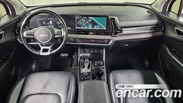 Kia Sportage 5세대 Prestige, 2023 7