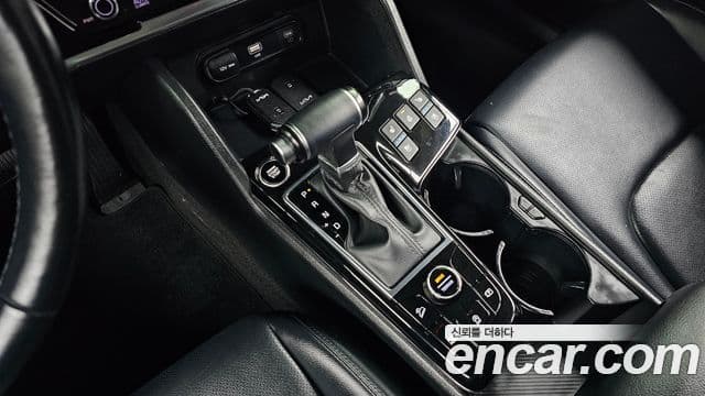 Kia Sportage 5세대 Prestige, 2023 9