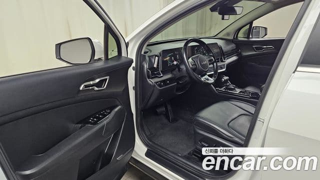 Kia Sportage 5세대 Prestige, 2023 10