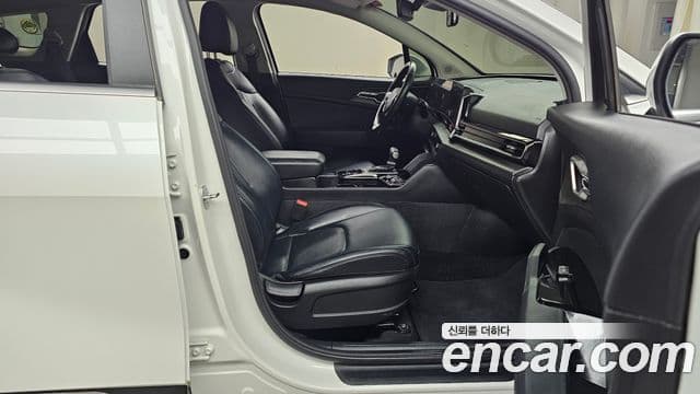 Kia Sportage 5세대 Prestige, 2023 11