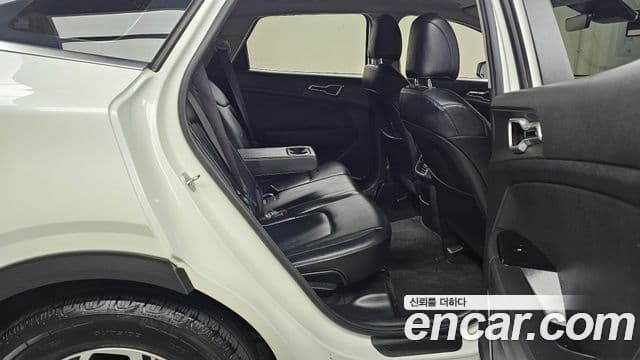 Kia Sportage 5세대 Prestige, 2023 12