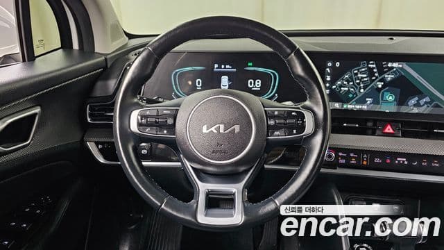 Kia Sportage 5세대 Prestige, 2023 13