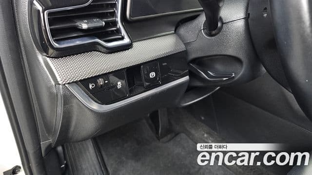 Kia Sportage 5세대 Prestige, 2023 14