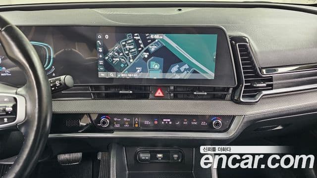 Kia Sportage 5세대 Prestige, 2023 15